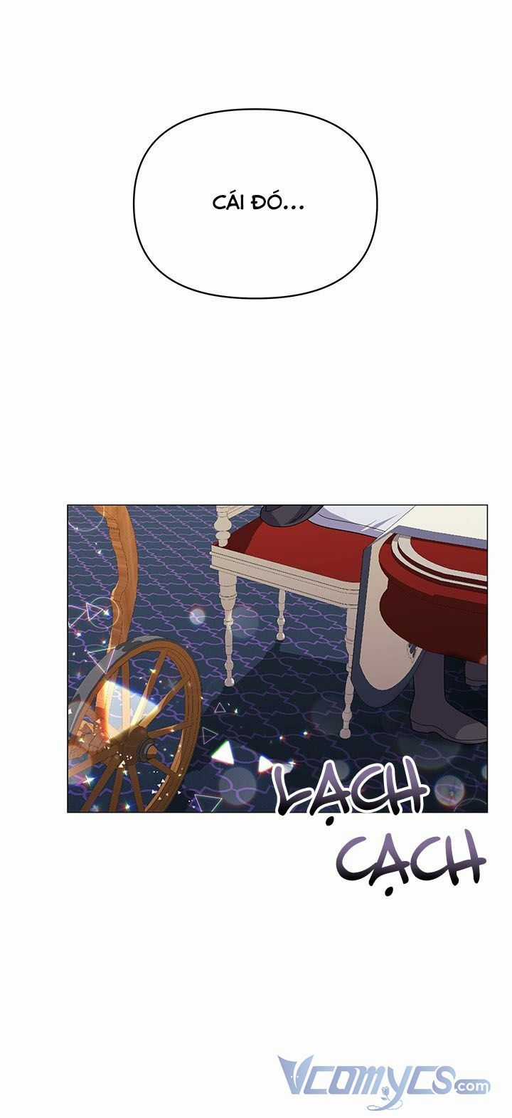 Chủ Nhân Cô Nhi Viện Muốn Nghỉ Ngơi Chapter 20 trang 7