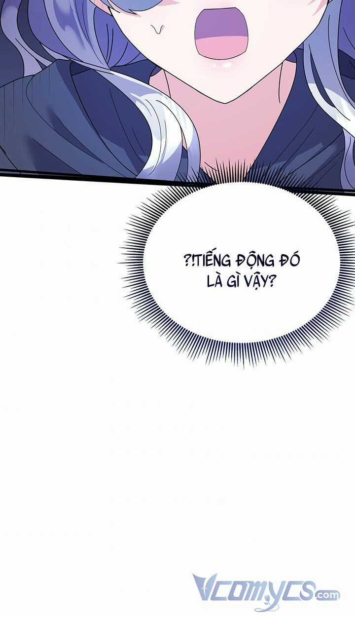 Chủ Nhân Cô Nhi Viện Muốn Nghỉ Ngơi Chapter 20 trang 81