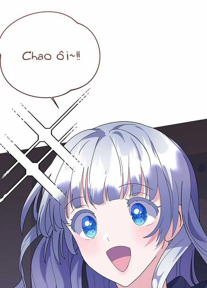 Chủ Nhân Cô Nhi Viện Muốn Nghỉ Ngơi Chapter 20 trang 88