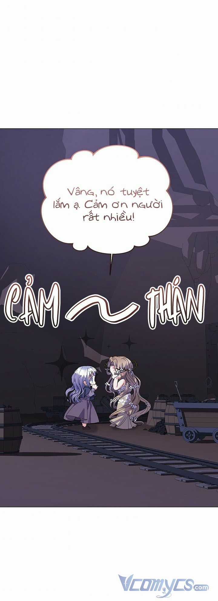 Chủ Nhân Cô Nhi Viện Muốn Nghỉ Ngơi Chapter 20 trang 90