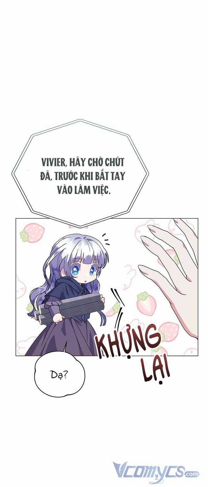 Chủ Nhân Cô Nhi Viện Muốn Nghỉ Ngơi Chapter 20 trang 93