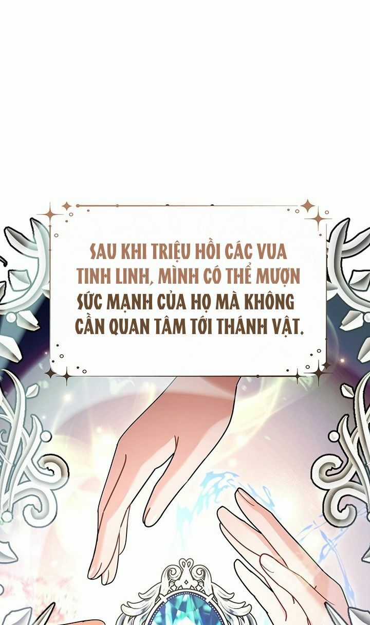 Chủ Nhân Cô Nhi Viện Muốn Nghỉ Ngơi Chapter 21 trang 13