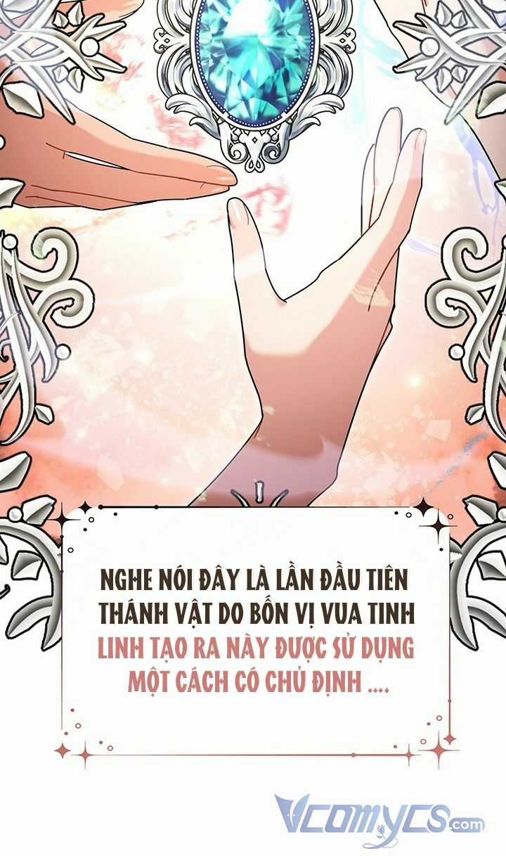 Chủ Nhân Cô Nhi Viện Muốn Nghỉ Ngơi Chapter 21 trang 14