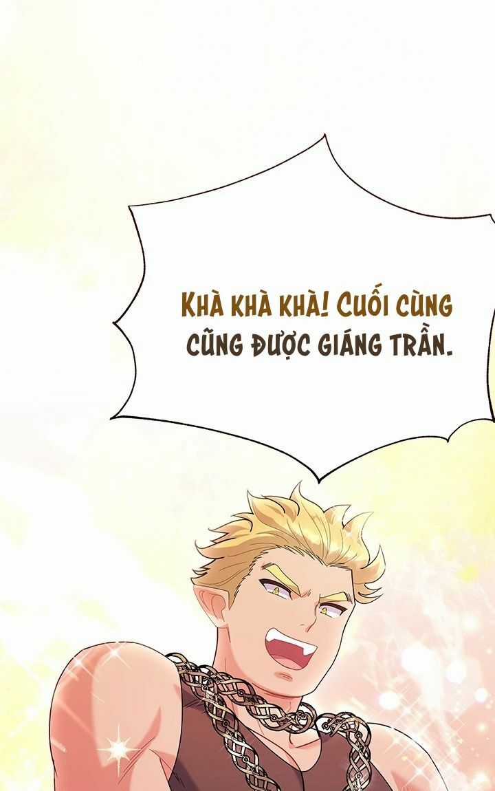 Chủ Nhân Cô Nhi Viện Muốn Nghỉ Ngơi Chapter 21 trang 18