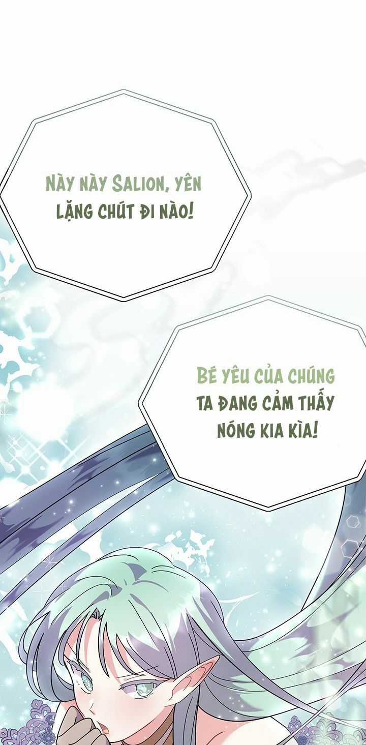 Chủ Nhân Cô Nhi Viện Muốn Nghỉ Ngơi Chapter 21 trang 20