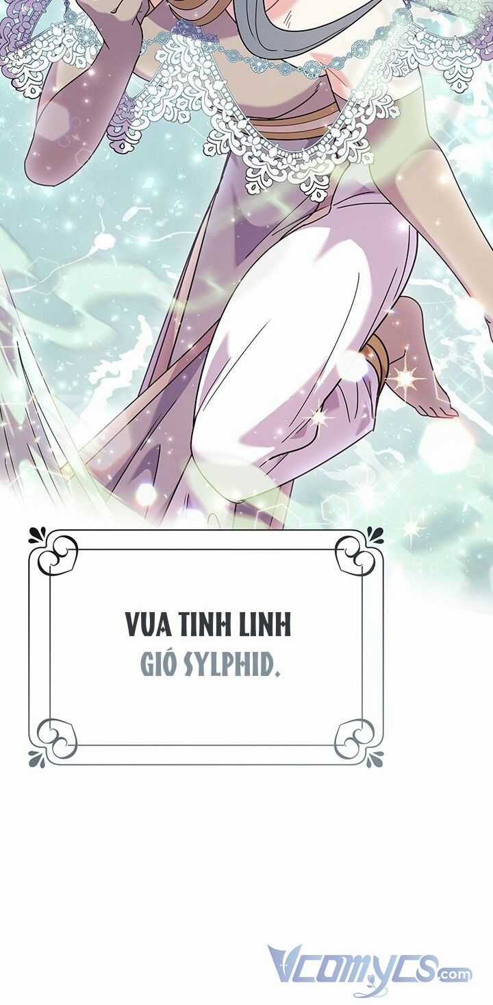 Chủ Nhân Cô Nhi Viện Muốn Nghỉ Ngơi Chapter 21 trang 21