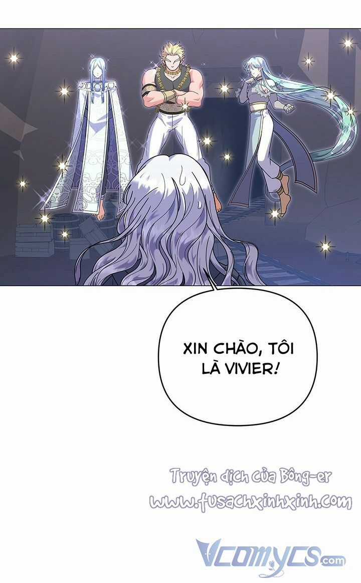 Chủ Nhân Cô Nhi Viện Muốn Nghỉ Ngơi Chapter 21 trang 23