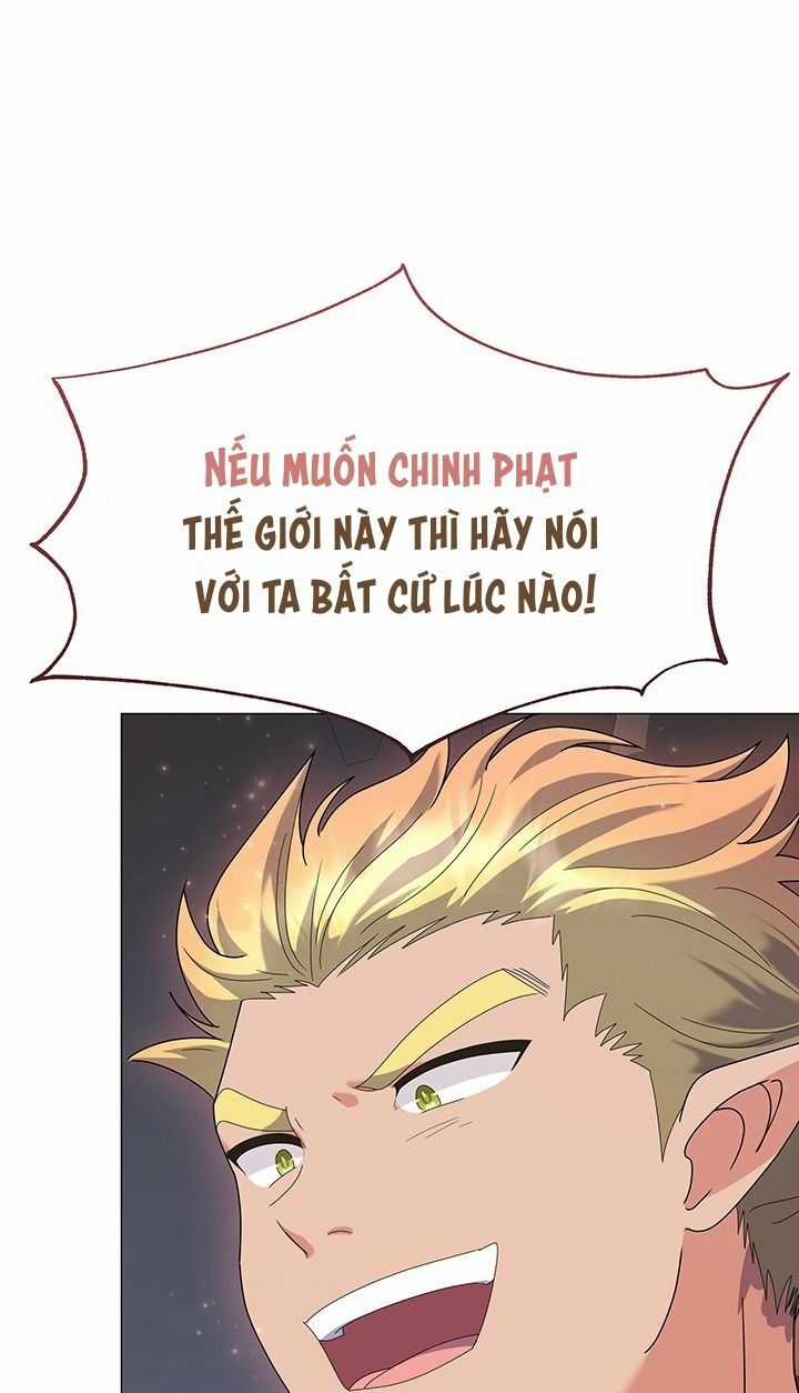 Chủ Nhân Cô Nhi Viện Muốn Nghỉ Ngơi Chapter 21 trang 25