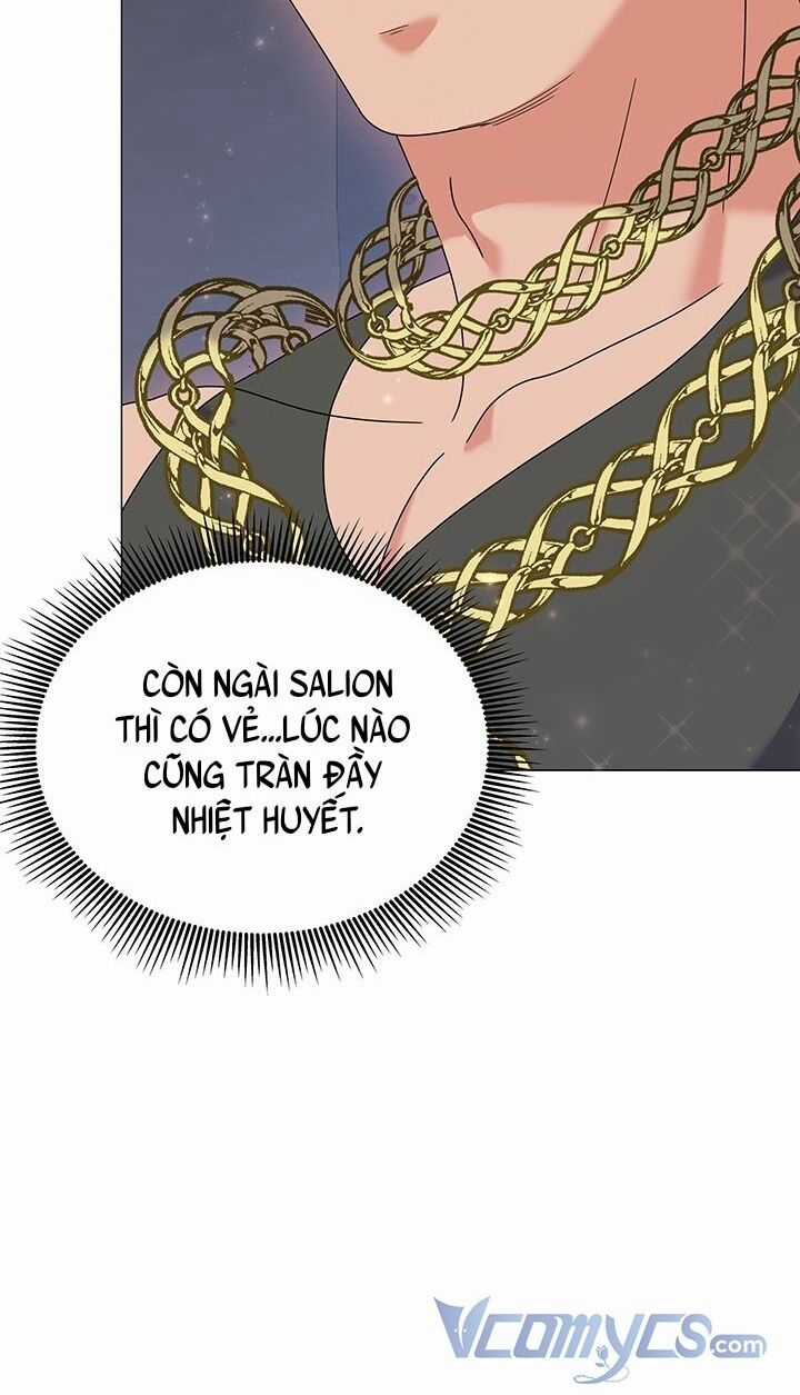 Chủ Nhân Cô Nhi Viện Muốn Nghỉ Ngơi Chapter 21 trang 26