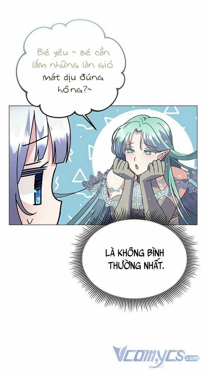 Chủ Nhân Cô Nhi Viện Muốn Nghỉ Ngơi Chapter 21 trang 28