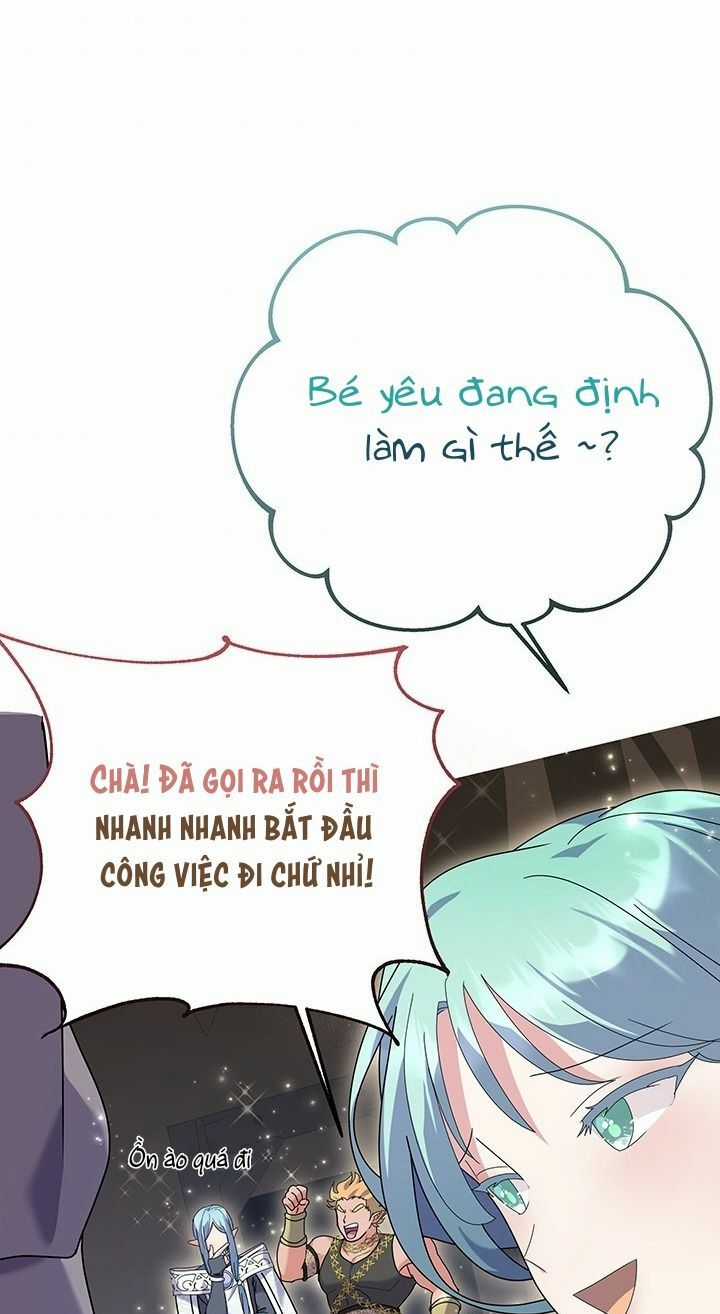 Chủ Nhân Cô Nhi Viện Muốn Nghỉ Ngơi Chapter 21 trang 29