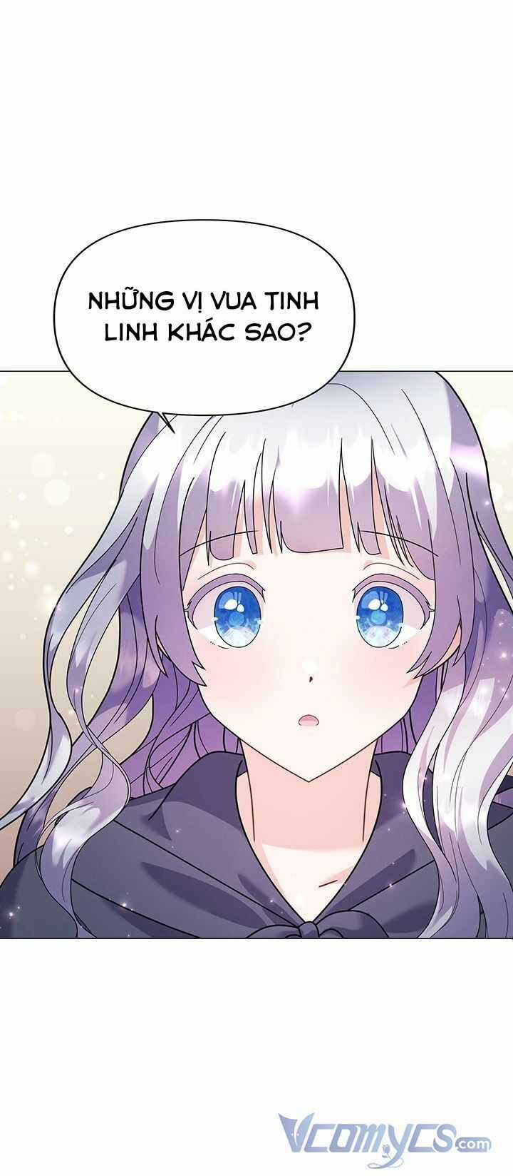 Chủ Nhân Cô Nhi Viện Muốn Nghỉ Ngơi Chapter 21 trang 3