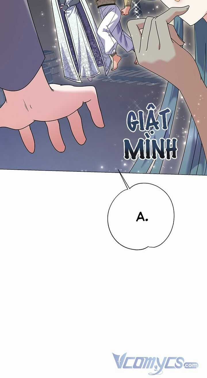 Chủ Nhân Cô Nhi Viện Muốn Nghỉ Ngơi Chapter 21 trang 30