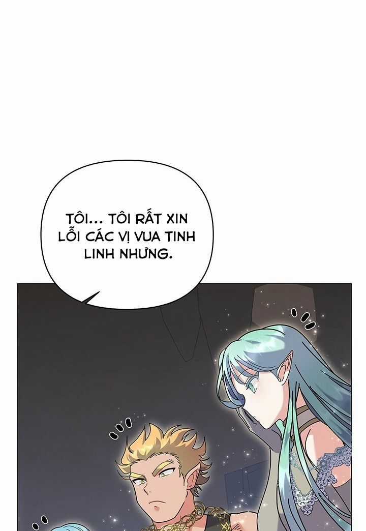 Chủ Nhân Cô Nhi Viện Muốn Nghỉ Ngơi Chapter 21 trang 33