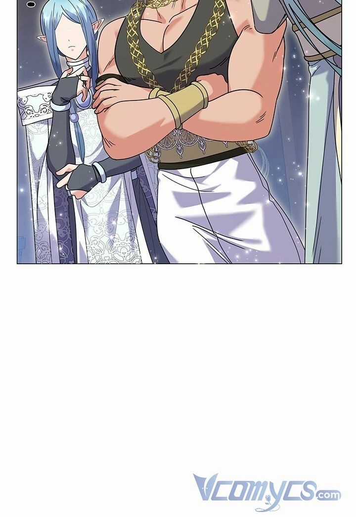 Chủ Nhân Cô Nhi Viện Muốn Nghỉ Ngơi Chapter 21 trang 34