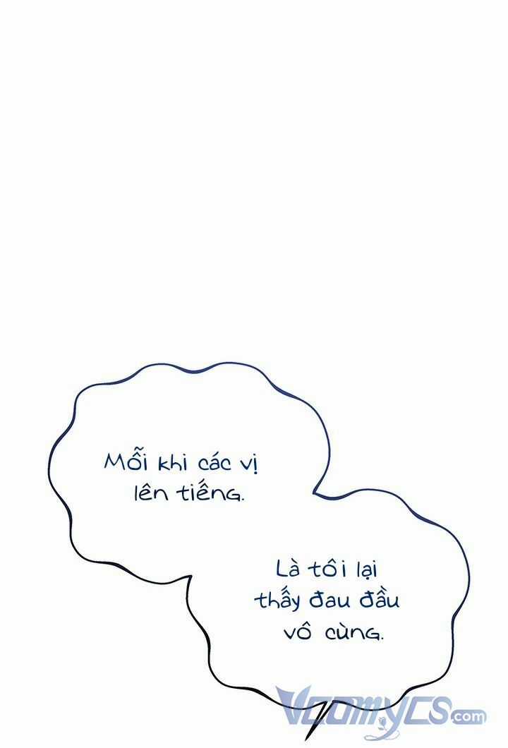 Chủ Nhân Cô Nhi Viện Muốn Nghỉ Ngơi Chapter 21 trang 35