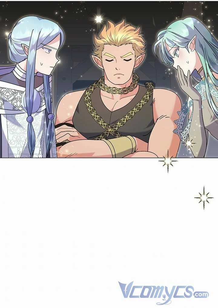 Chủ Nhân Cô Nhi Viện Muốn Nghỉ Ngơi Chapter 21 trang 37