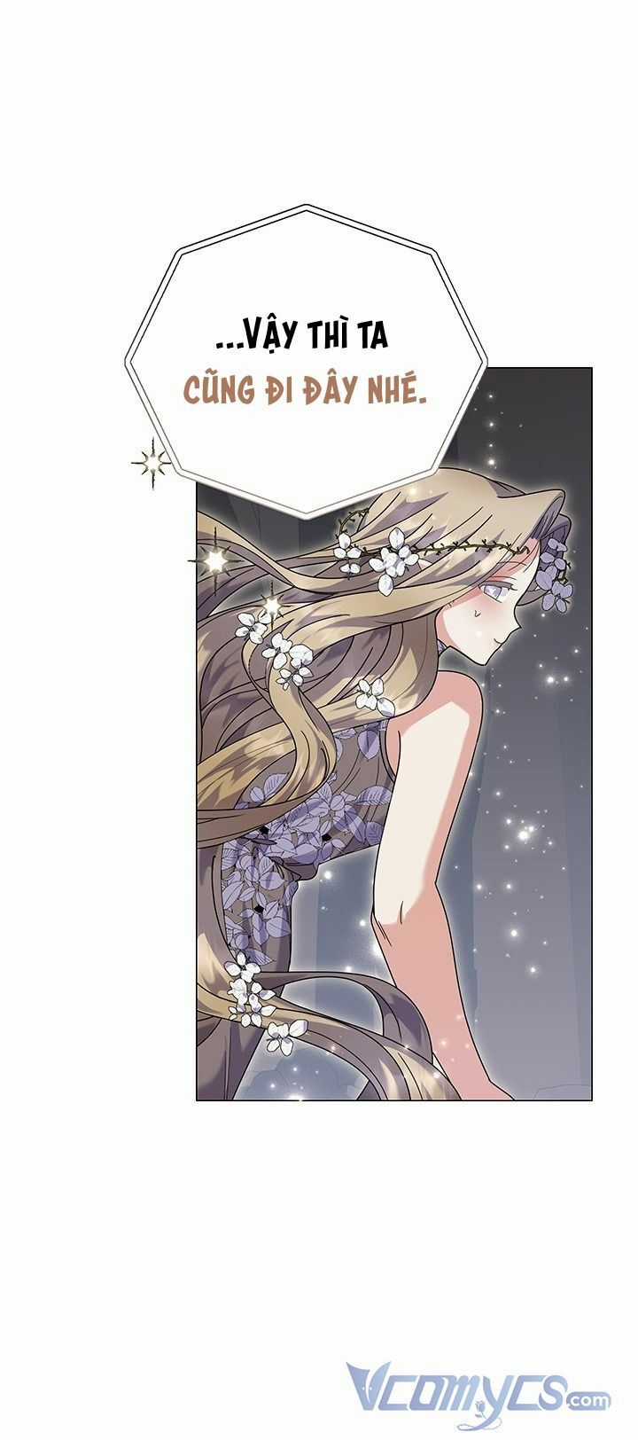 Chủ Nhân Cô Nhi Viện Muốn Nghỉ Ngơi Chapter 21 trang 39