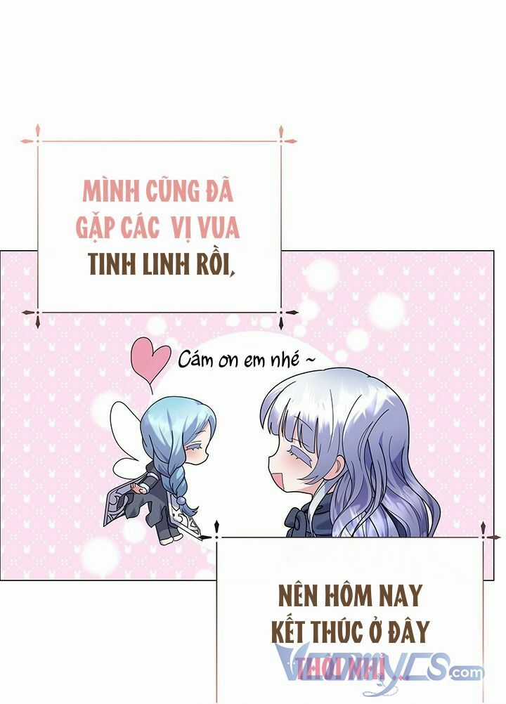 Chủ Nhân Cô Nhi Viện Muốn Nghỉ Ngơi Chapter 21 trang 42