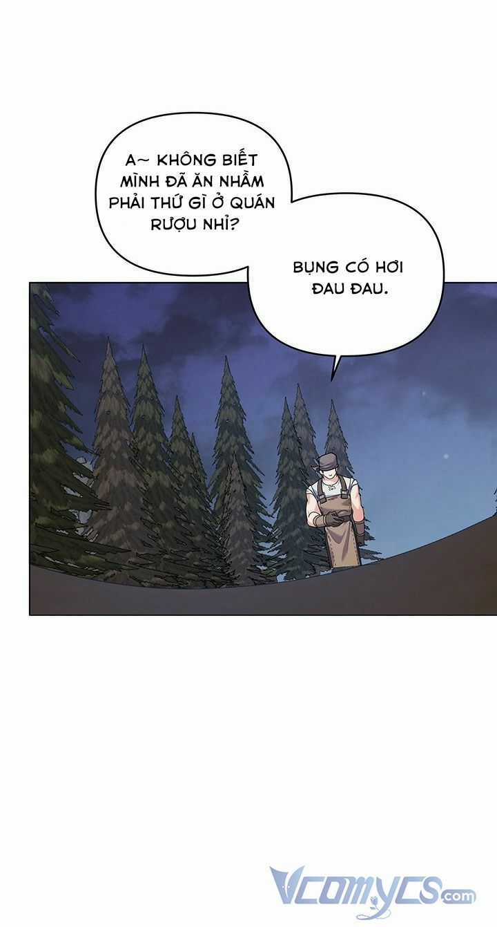 Chủ Nhân Cô Nhi Viện Muốn Nghỉ Ngơi Chapter 21 trang 46