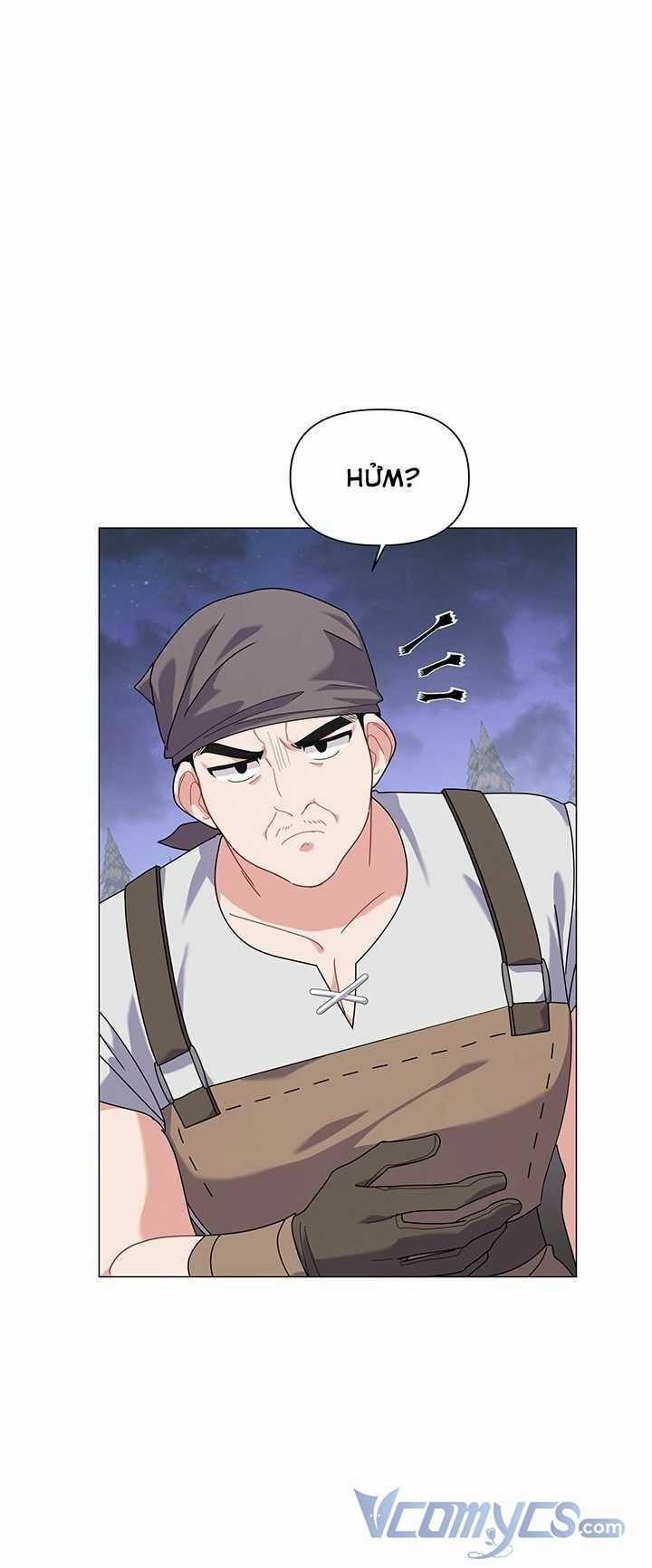 Chủ Nhân Cô Nhi Viện Muốn Nghỉ Ngơi Chapter 21 trang 47