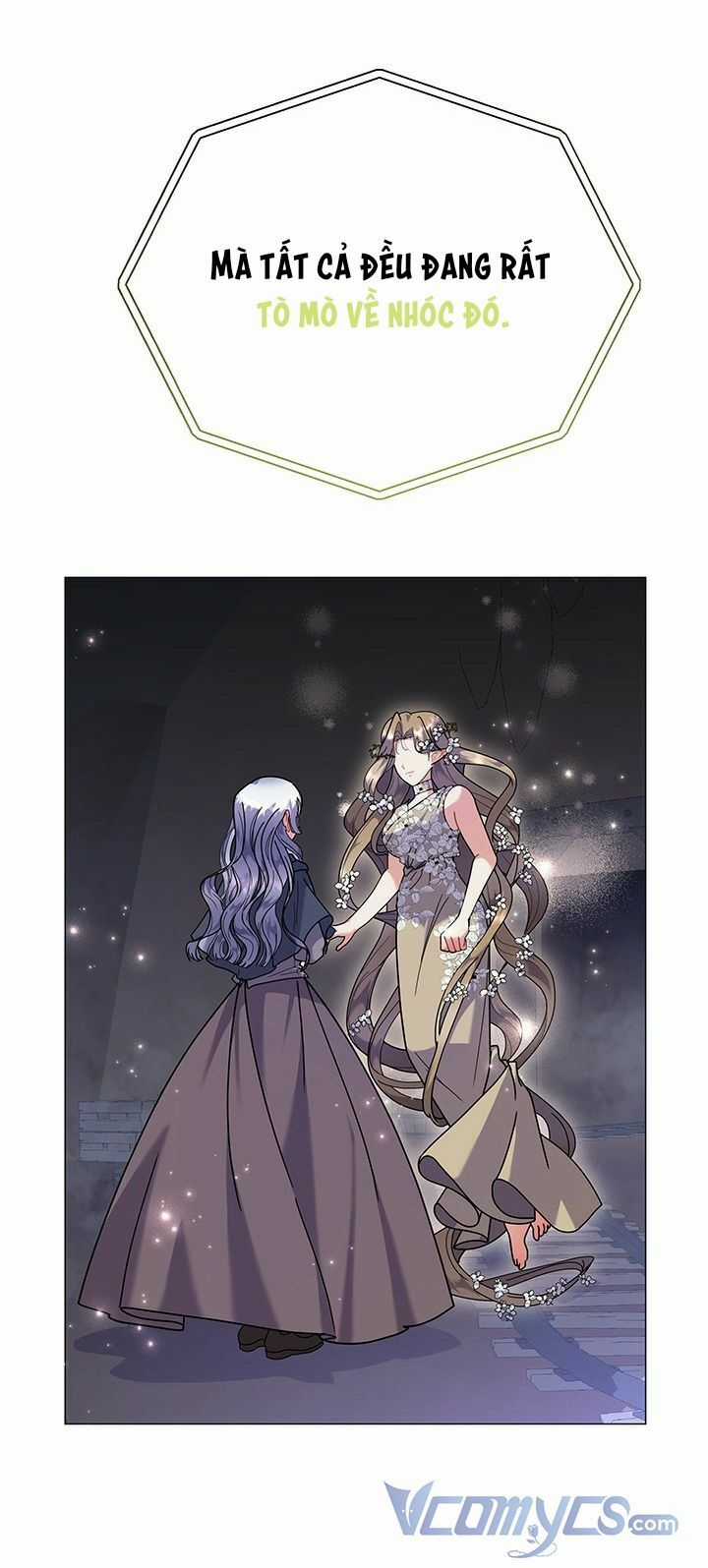 Chủ Nhân Cô Nhi Viện Muốn Nghỉ Ngơi Chapter 21 trang 5