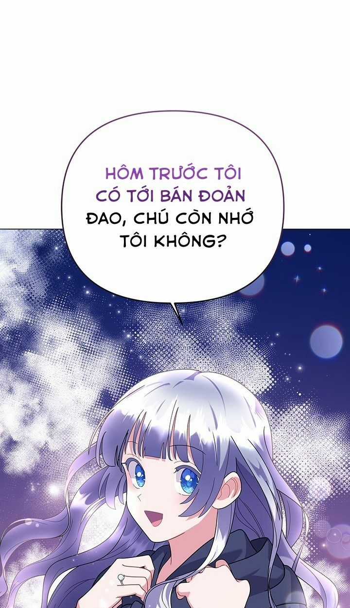 Chủ Nhân Cô Nhi Viện Muốn Nghỉ Ngơi Chapter 21 trang 51