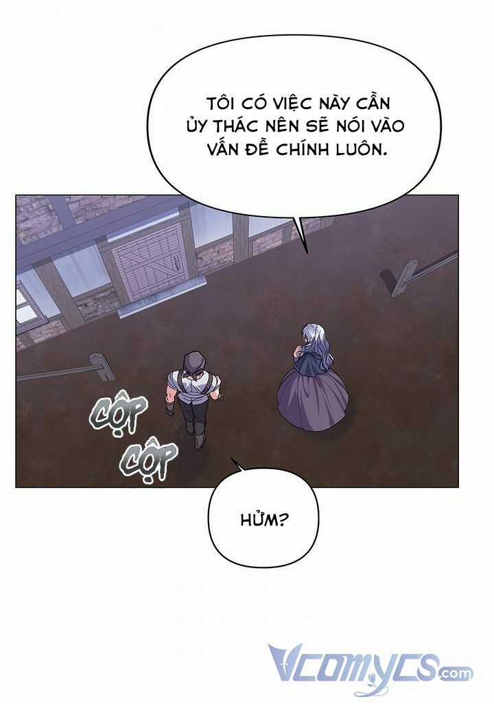 Chủ Nhân Cô Nhi Viện Muốn Nghỉ Ngơi Chapter 21 trang 53