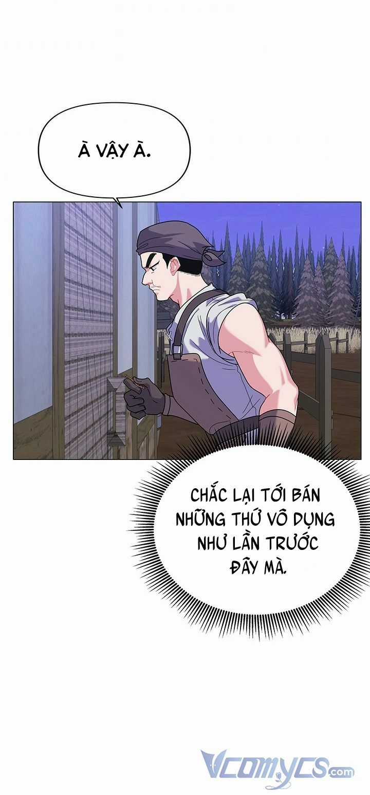 Chủ Nhân Cô Nhi Viện Muốn Nghỉ Ngơi Chapter 21 trang 54