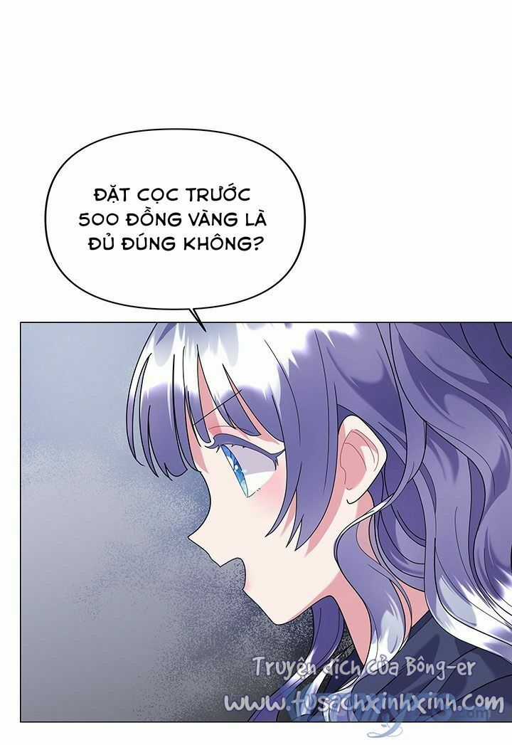 Chủ Nhân Cô Nhi Viện Muốn Nghỉ Ngơi Chapter 21 trang 58