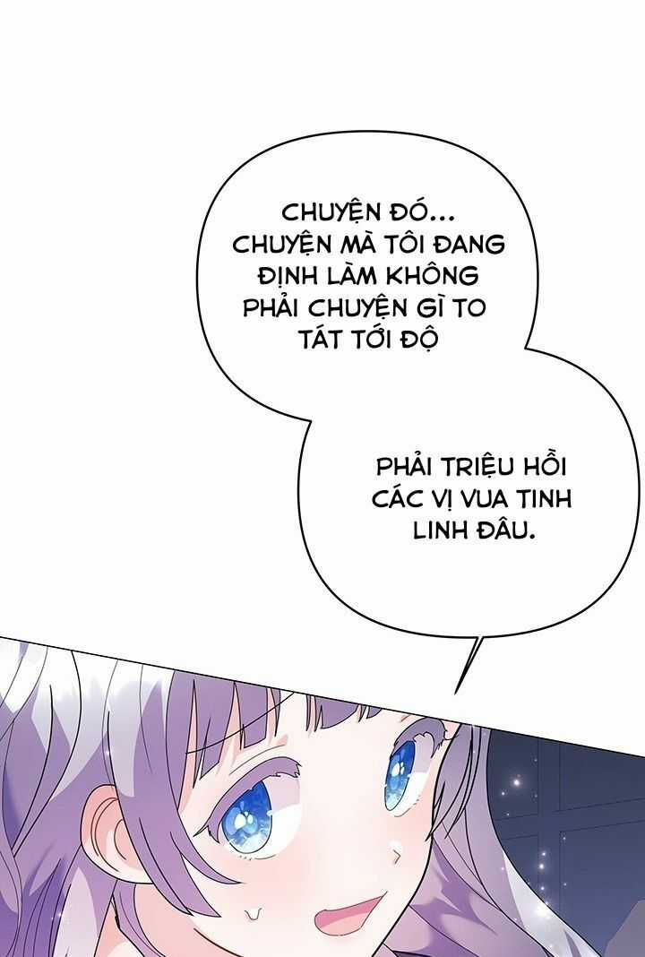 Chủ Nhân Cô Nhi Viện Muốn Nghỉ Ngơi Chapter 21 trang 6
