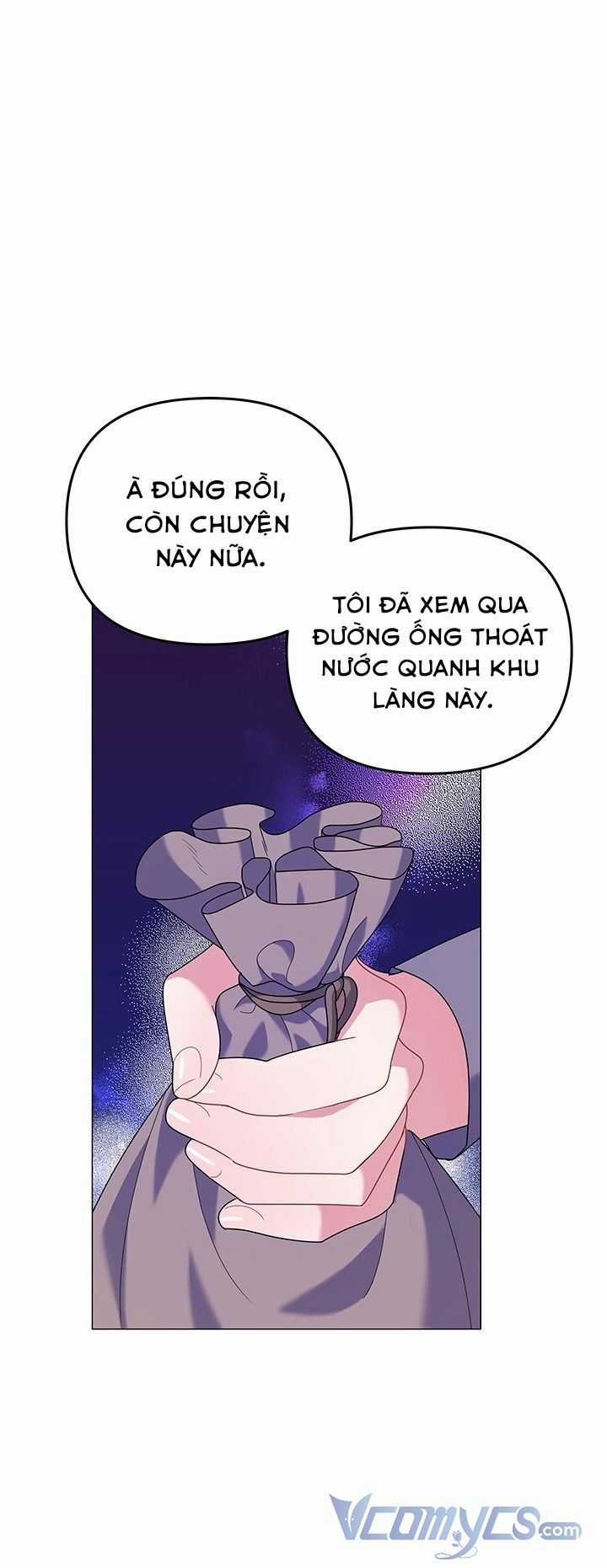 Chủ Nhân Cô Nhi Viện Muốn Nghỉ Ngơi Chapter 21 trang 60