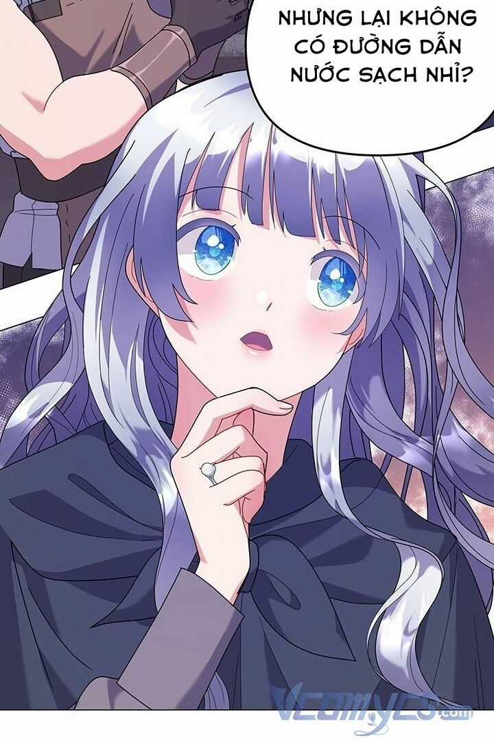 Chủ Nhân Cô Nhi Viện Muốn Nghỉ Ngơi Chapter 21 trang 62