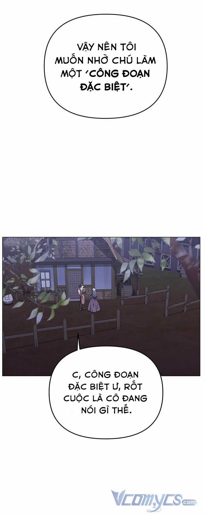 Chủ Nhân Cô Nhi Viện Muốn Nghỉ Ngơi Chapter 21 trang 63