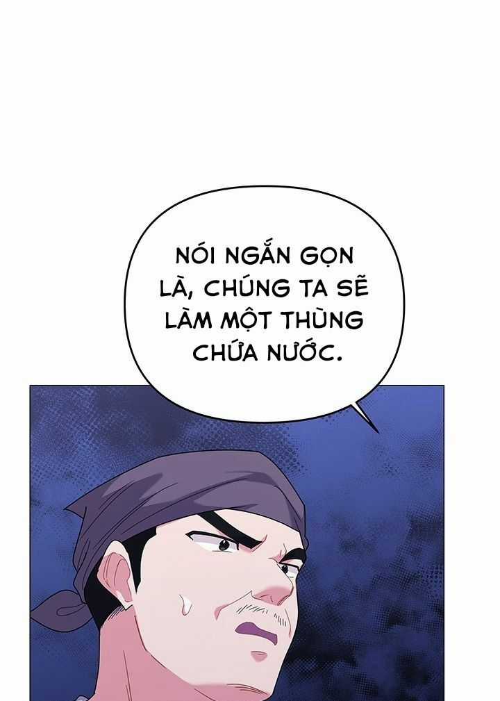 Chủ Nhân Cô Nhi Viện Muốn Nghỉ Ngơi Chapter 21 trang 64