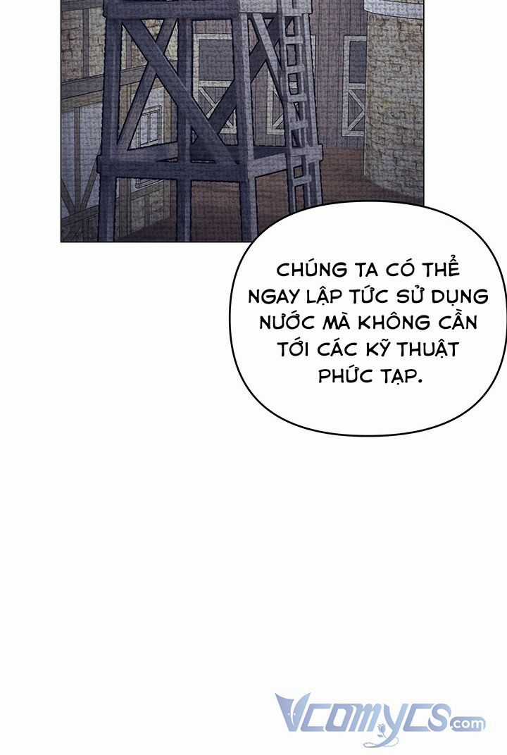 Chủ Nhân Cô Nhi Viện Muốn Nghỉ Ngơi Chapter 21 trang 67