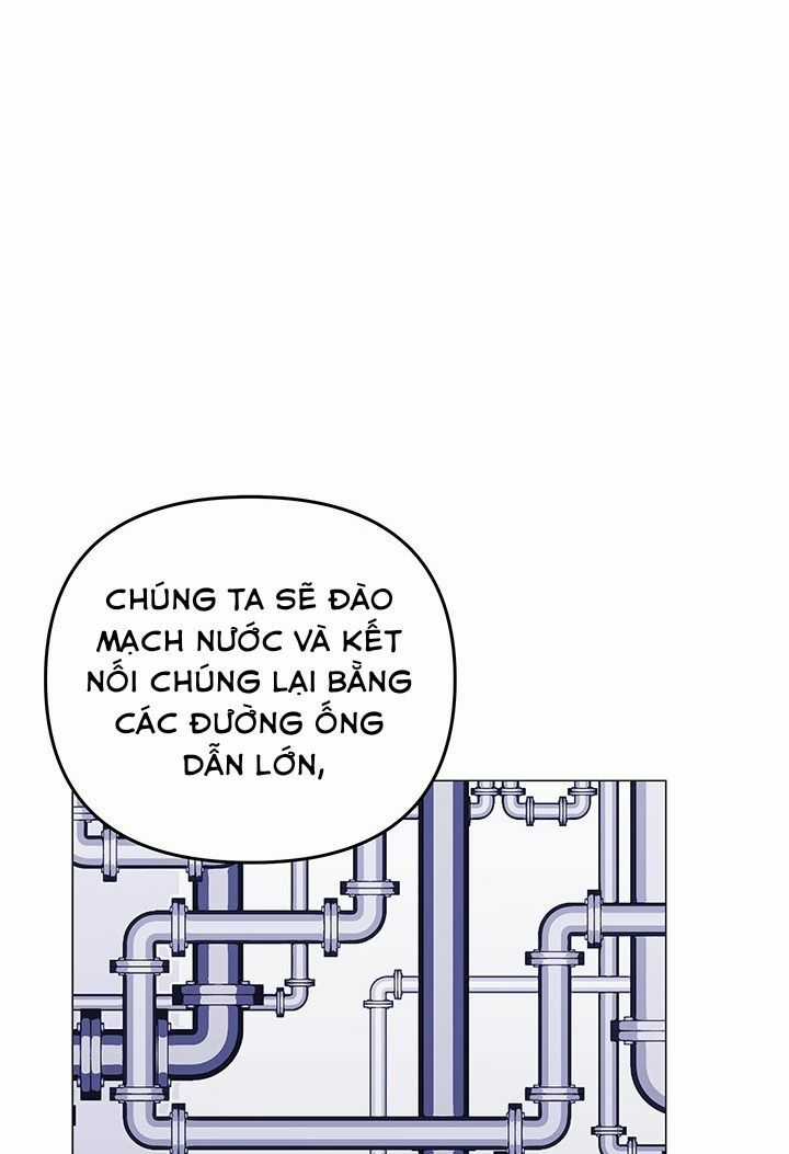 Chủ Nhân Cô Nhi Viện Muốn Nghỉ Ngơi Chapter 21 trang 68