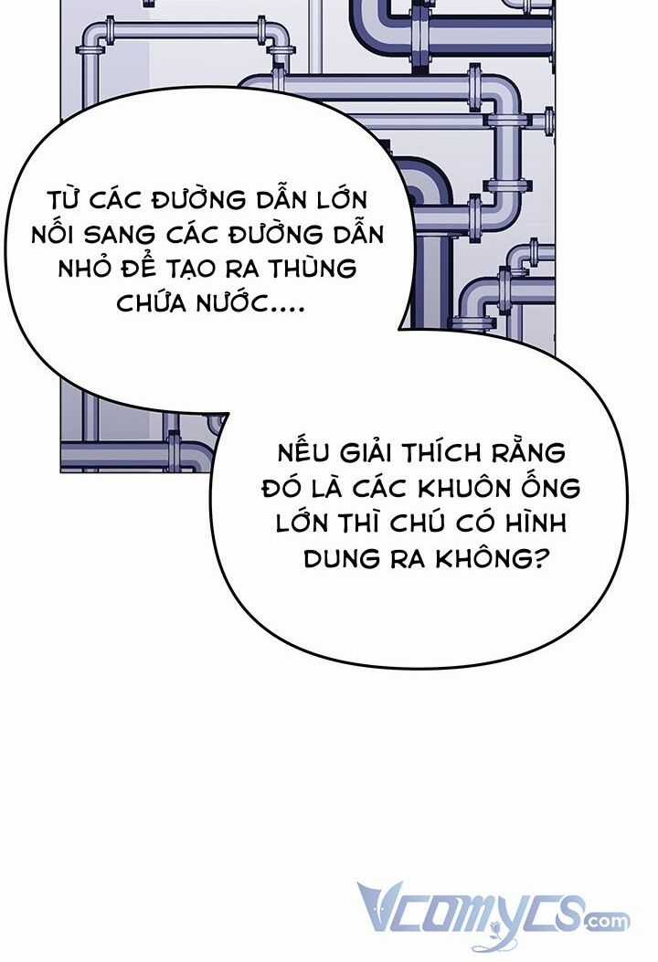 Chủ Nhân Cô Nhi Viện Muốn Nghỉ Ngơi Chapter 21 trang 69