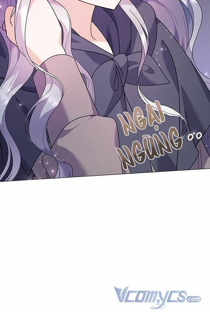 Chủ Nhân Cô Nhi Viện Muốn Nghỉ Ngơi Chapter 21 trang 7