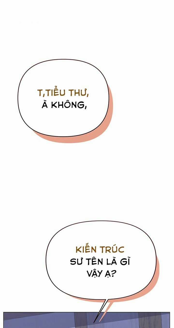 Chủ Nhân Cô Nhi Viện Muốn Nghỉ Ngơi Chapter 21 trang 72