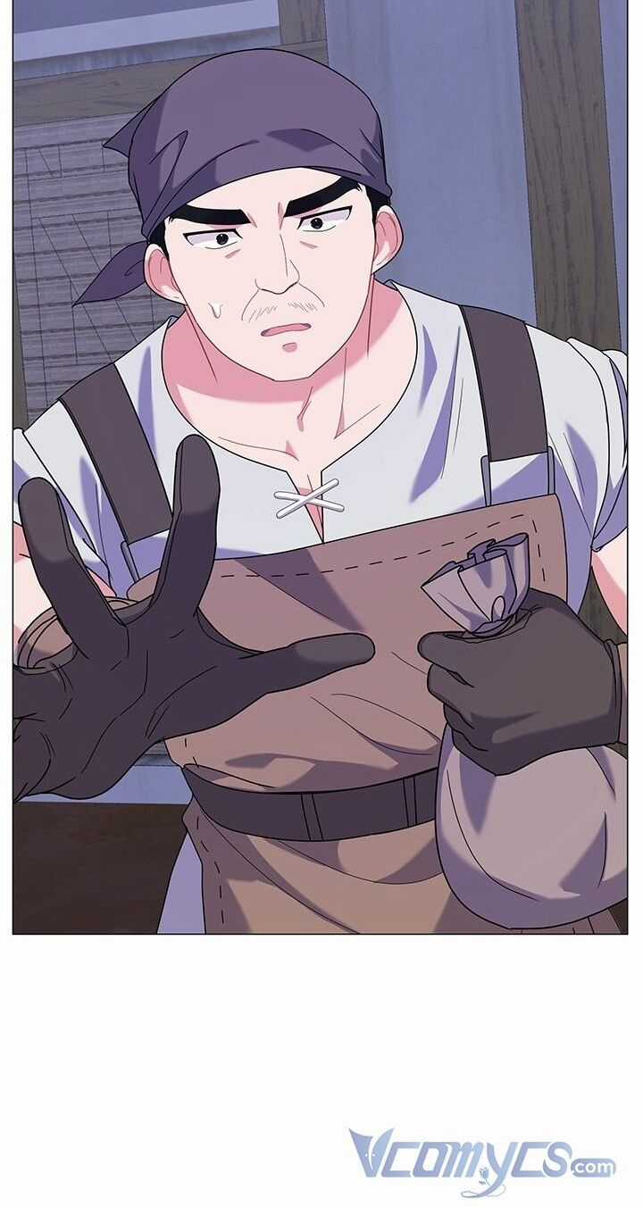 Chủ Nhân Cô Nhi Viện Muốn Nghỉ Ngơi Chapter 21 trang 73