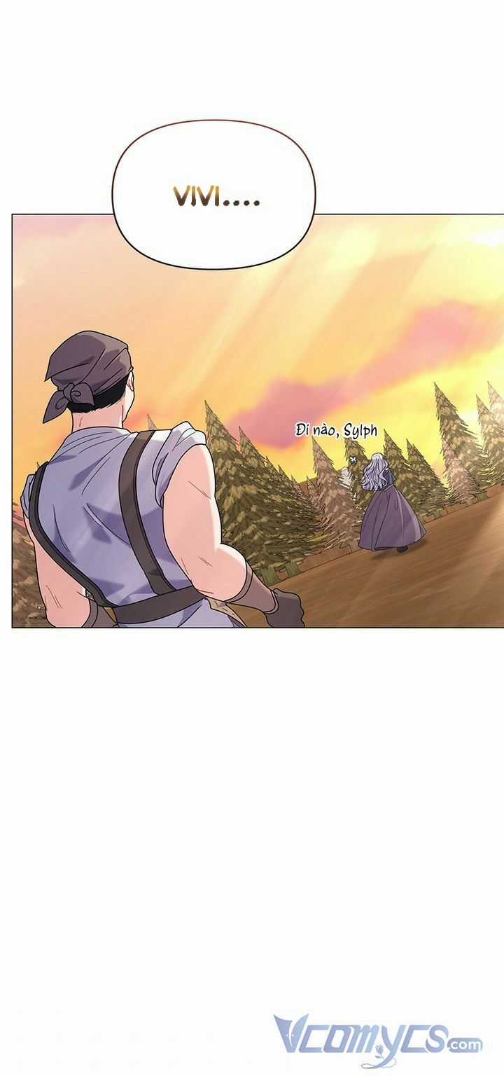 Chủ Nhân Cô Nhi Viện Muốn Nghỉ Ngơi Chapter 21 trang 78