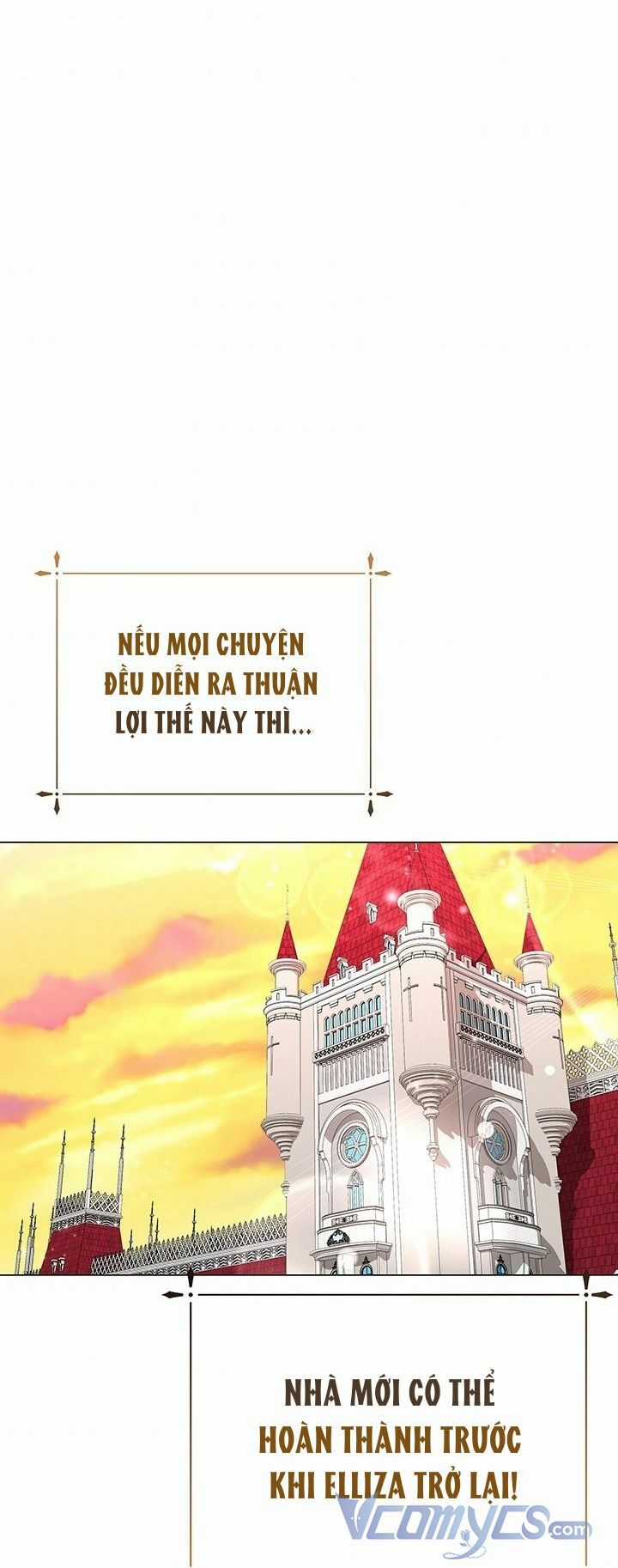 Chủ Nhân Cô Nhi Viện Muốn Nghỉ Ngơi Chapter 21 trang 79