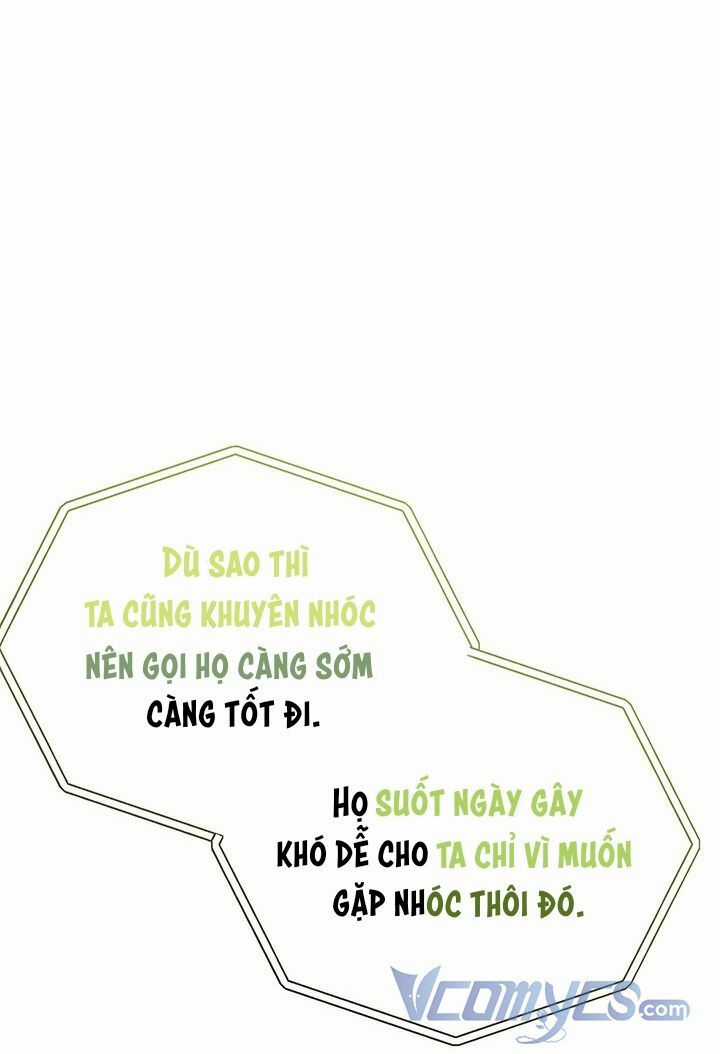 Chủ Nhân Cô Nhi Viện Muốn Nghỉ Ngơi Chapter 21 trang 8