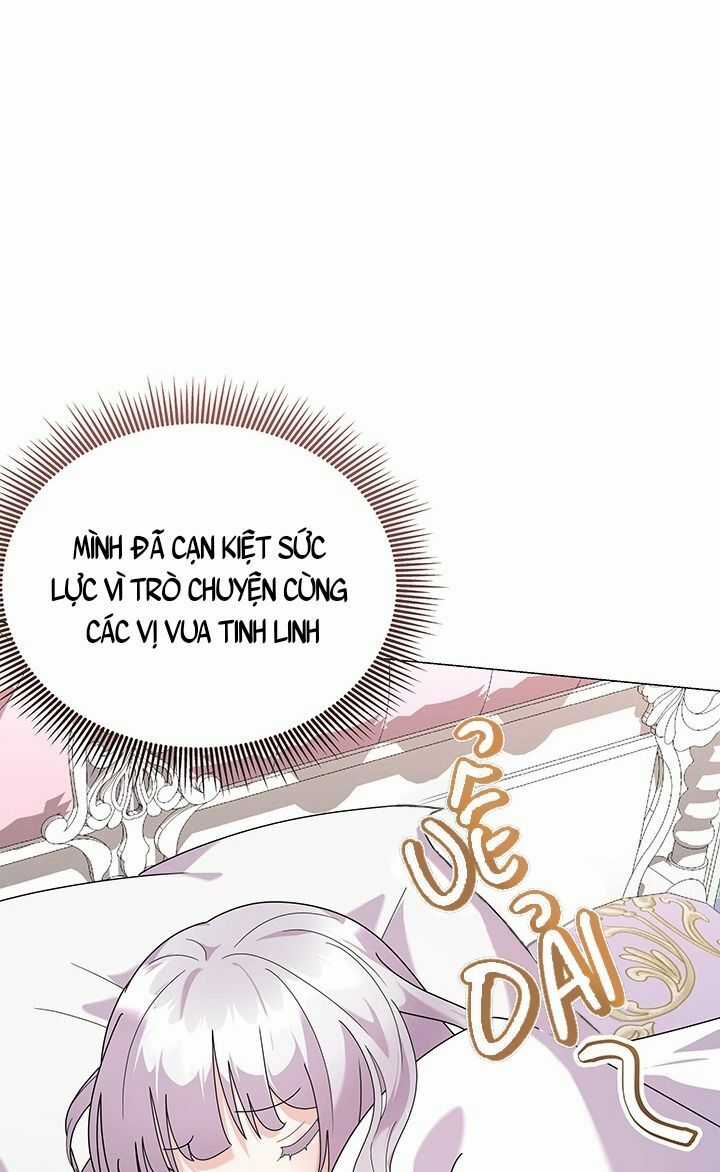 Chủ Nhân Cô Nhi Viện Muốn Nghỉ Ngơi Chapter 21 trang 82