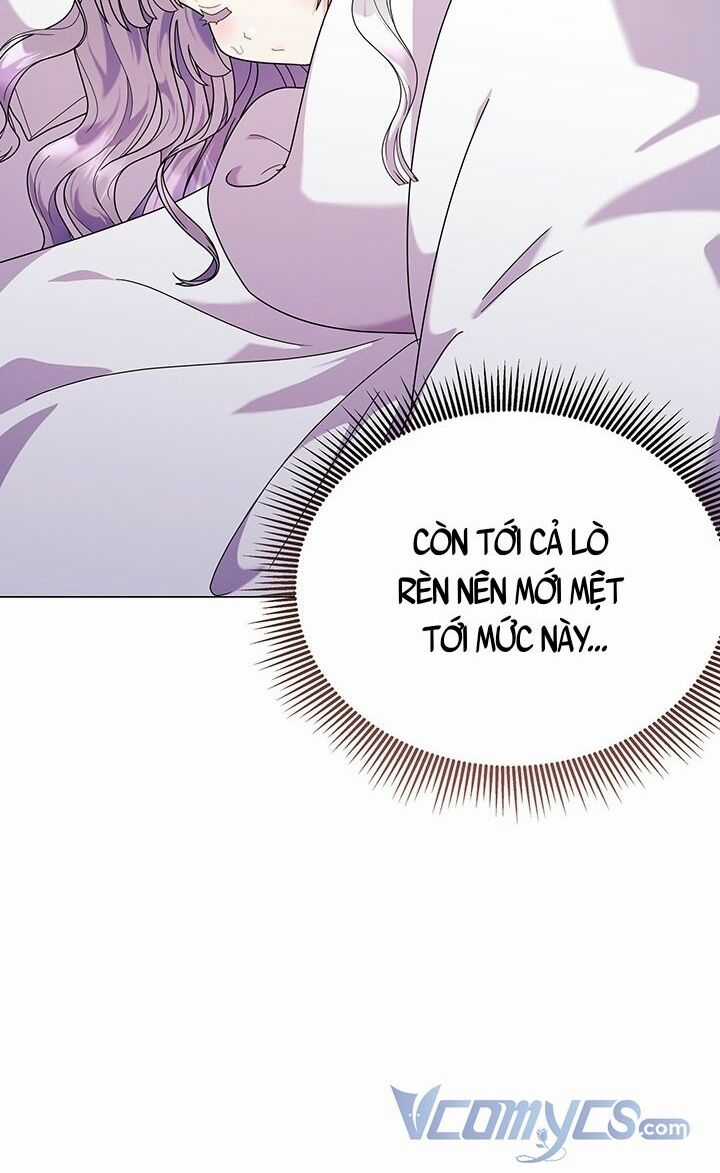 Chủ Nhân Cô Nhi Viện Muốn Nghỉ Ngơi Chapter 21 trang 83