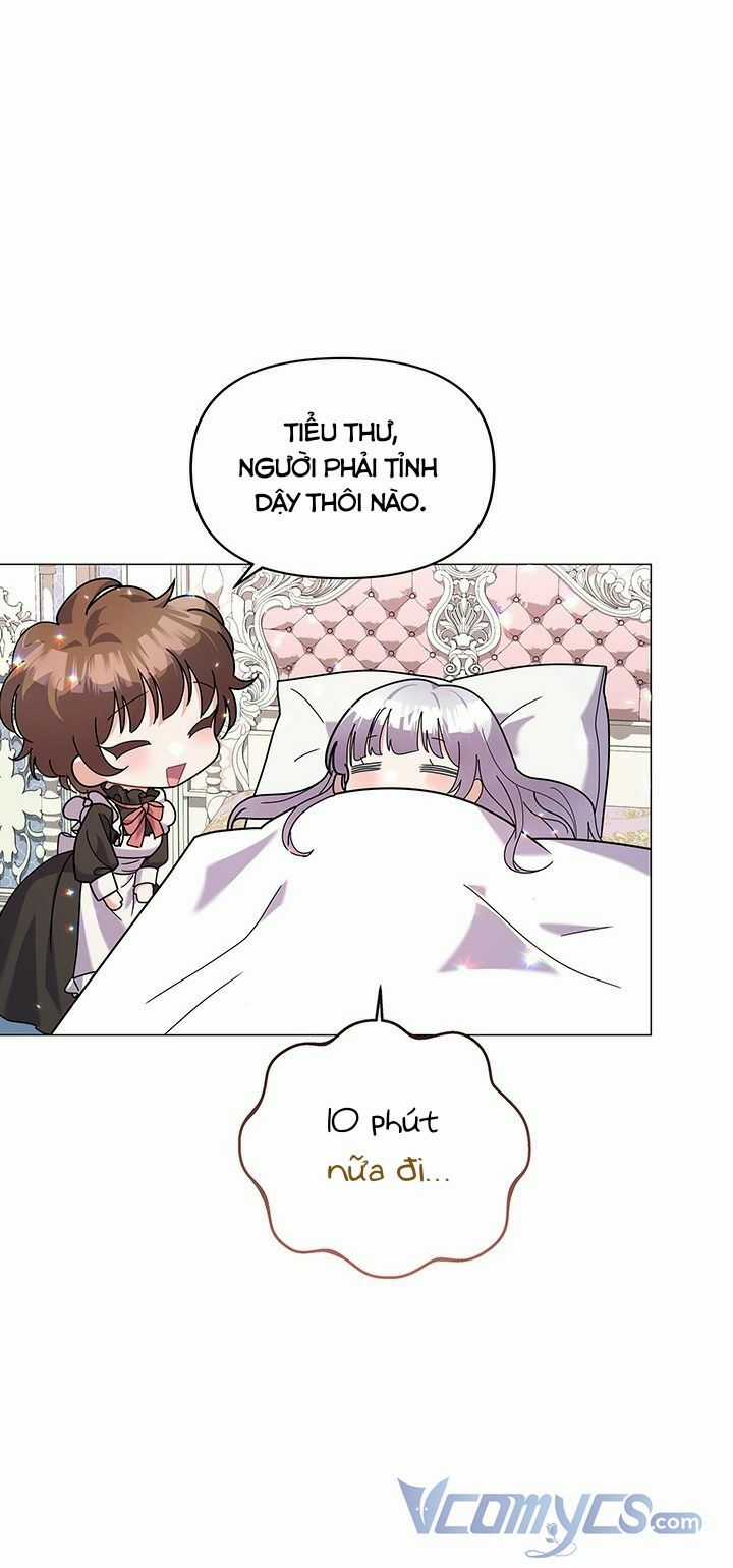 Chủ Nhân Cô Nhi Viện Muốn Nghỉ Ngơi Chapter 21 trang 84