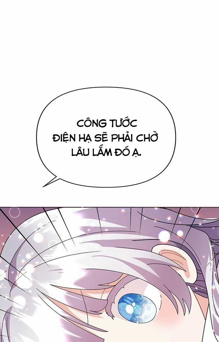 Chủ Nhân Cô Nhi Viện Muốn Nghỉ Ngơi Chapter 21 trang 85