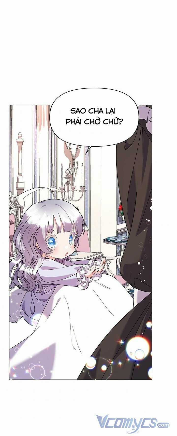 Chủ Nhân Cô Nhi Viện Muốn Nghỉ Ngơi Chapter 21 trang 87