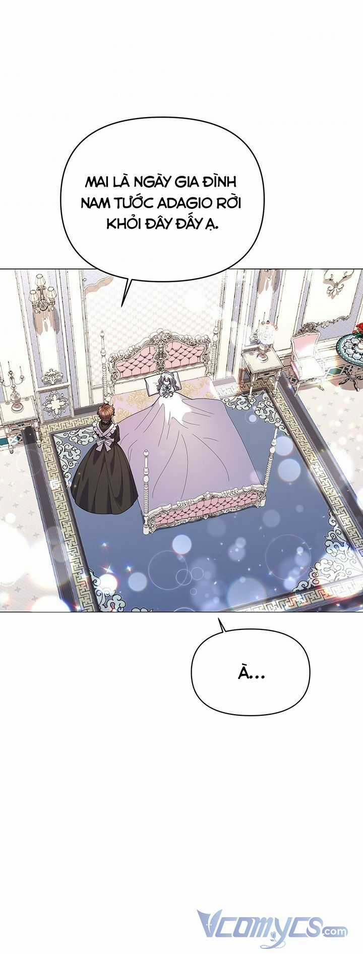 Chủ Nhân Cô Nhi Viện Muốn Nghỉ Ngơi Chapter 21 trang 88